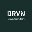 DRVN HQ logo