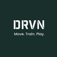 DRVN HQ logo
