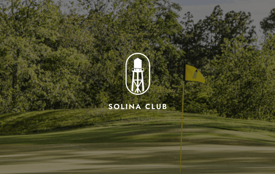 Solina Golf Club