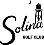 Solina Golf Club logo