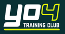 YO4 Training Club logo