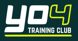 YO4 Training Club logo