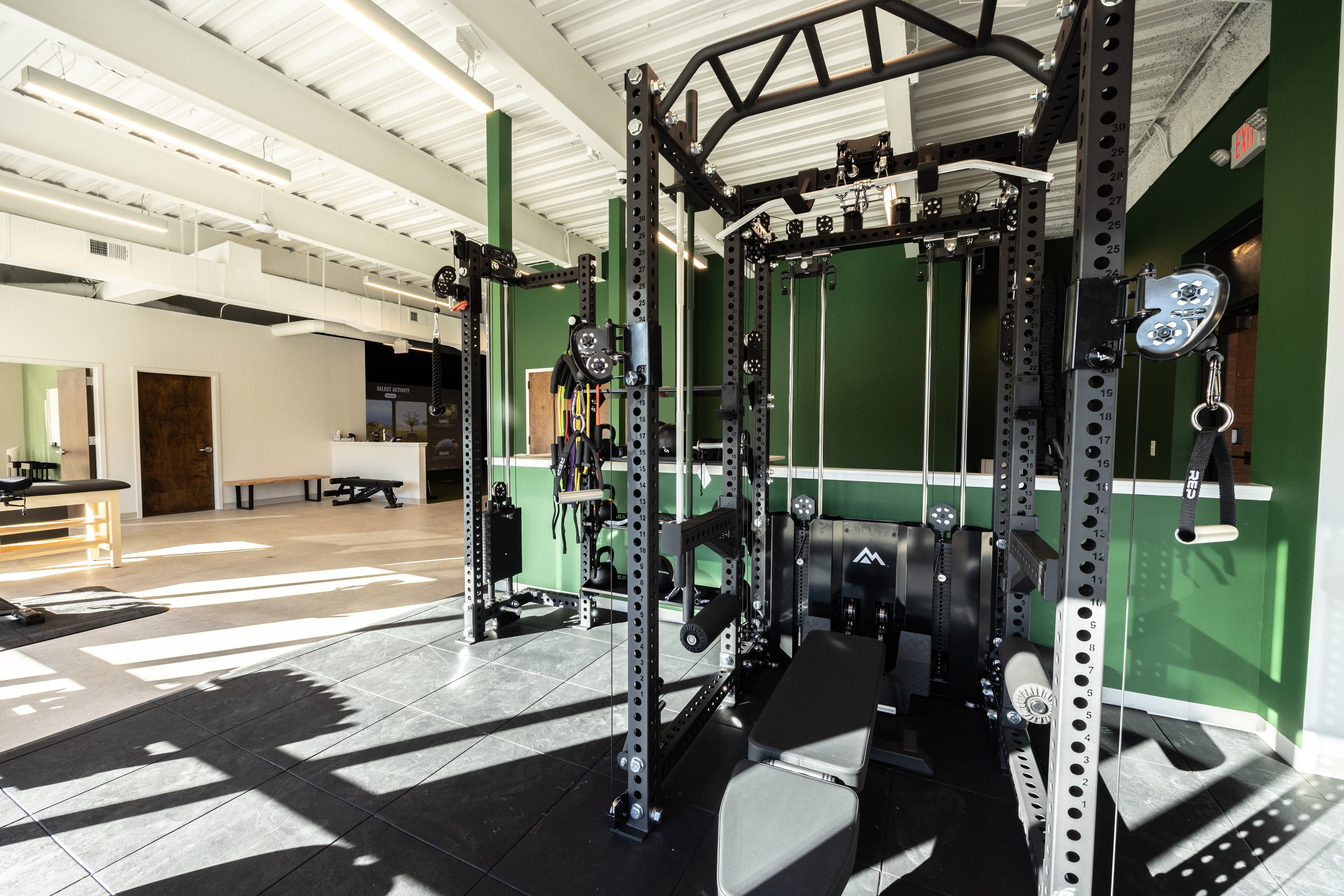 All Square Performance Chiropractic and Golf — photo 2