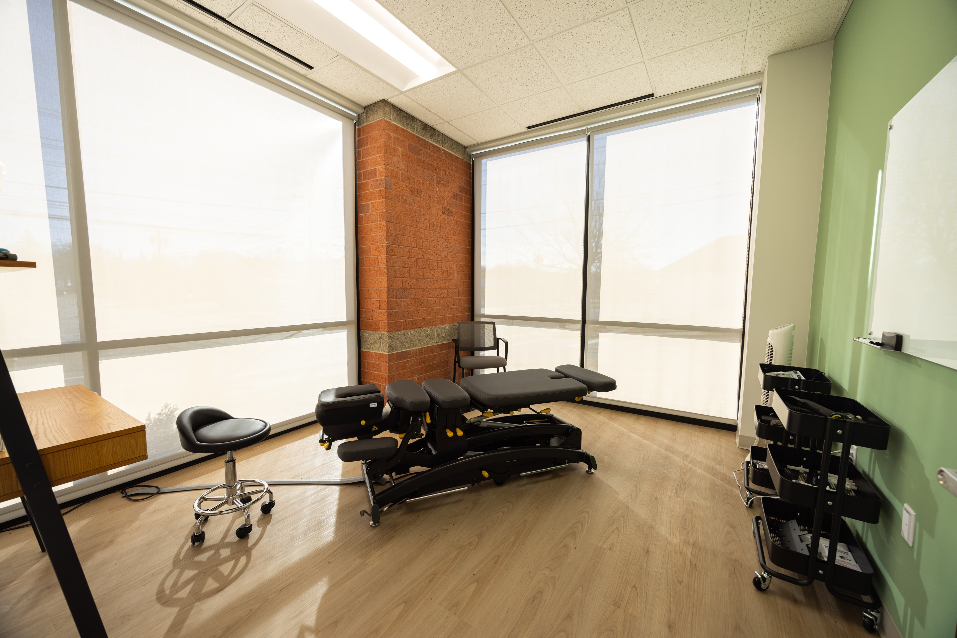 All Square Performance Chiropractic and Golf — photo 3