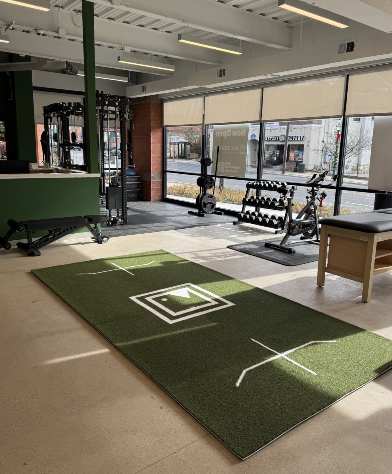 All Square Performance Chiropractic and Golf — photo 1