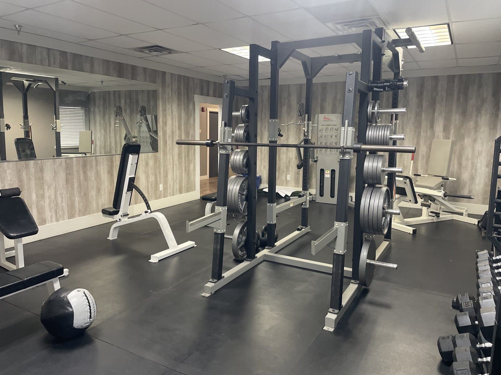 Vitality Golf Academy — photo 3