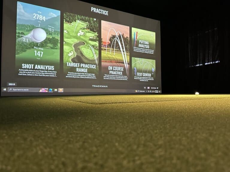 Vitality Golf Academy — photo 2