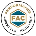 Florida Athletic Club logo