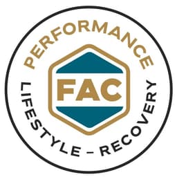 Florida Athletic Club logo