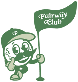 The Fairway Club logo