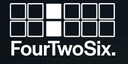 426 Media logo
