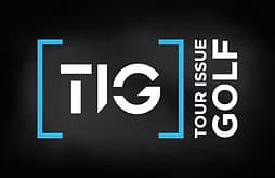 Tour Issue Golf logo