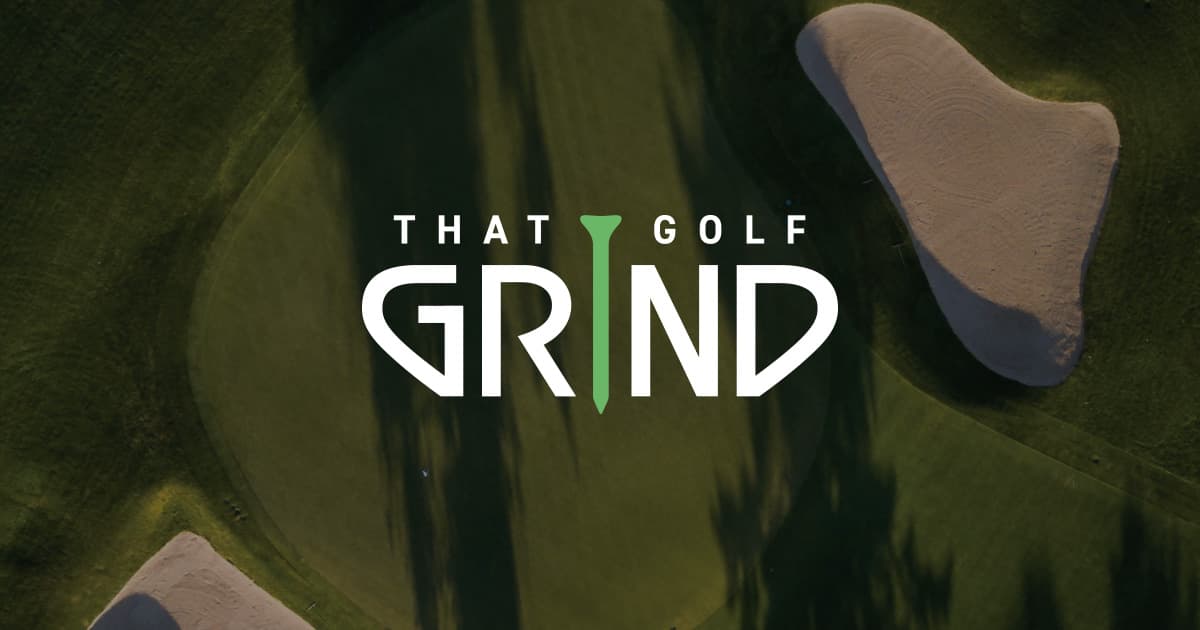 That Golf Grind