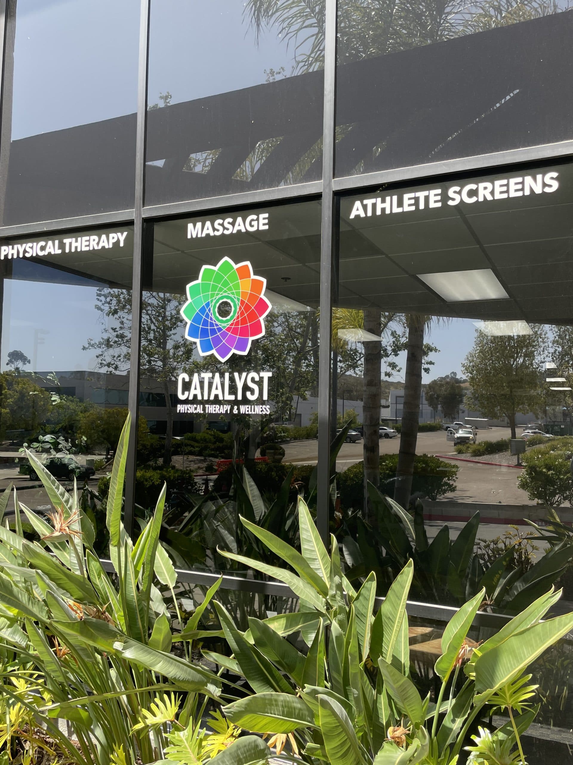 Catalyst Physical Therapy & Wellness
