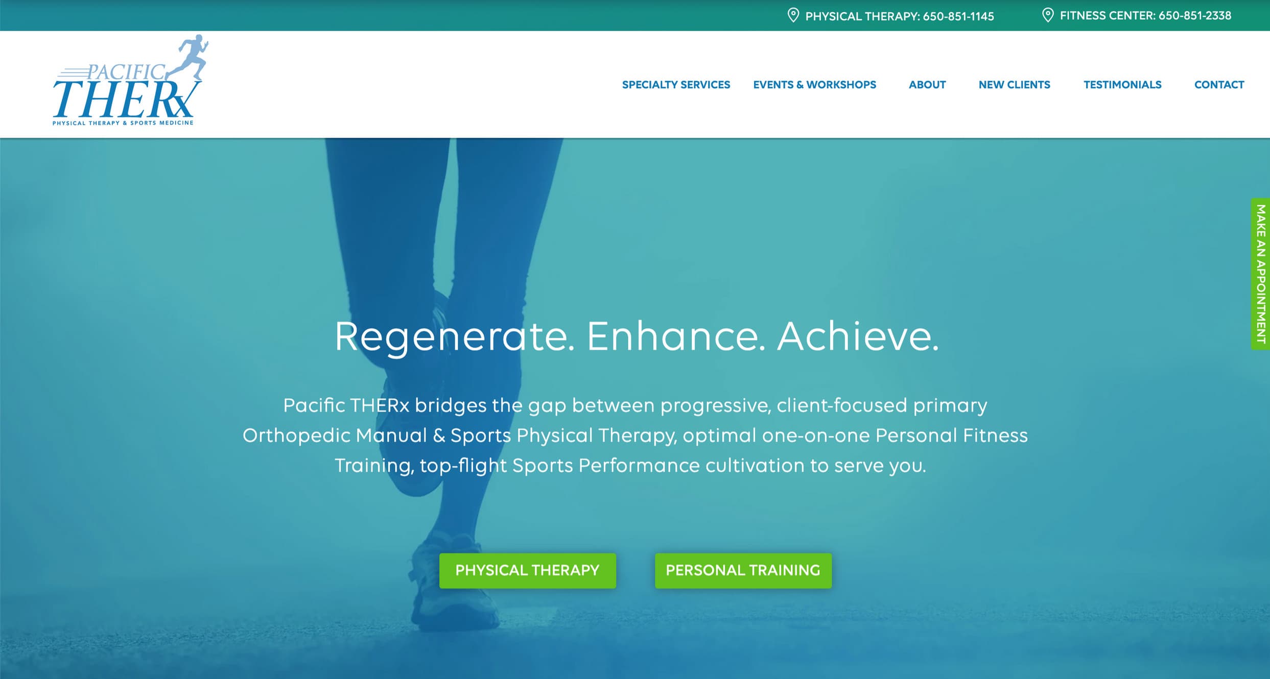 PacificTHERx