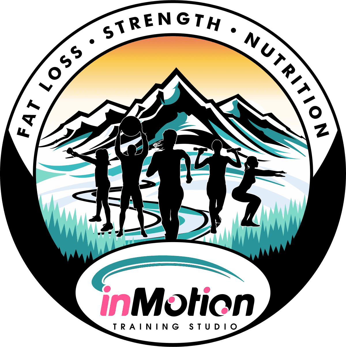 inMotion Training Studio
