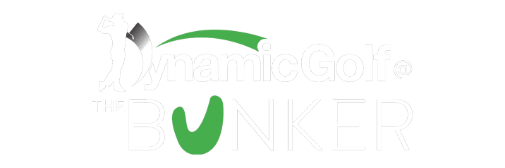 DynamicGolf @ The Bunker