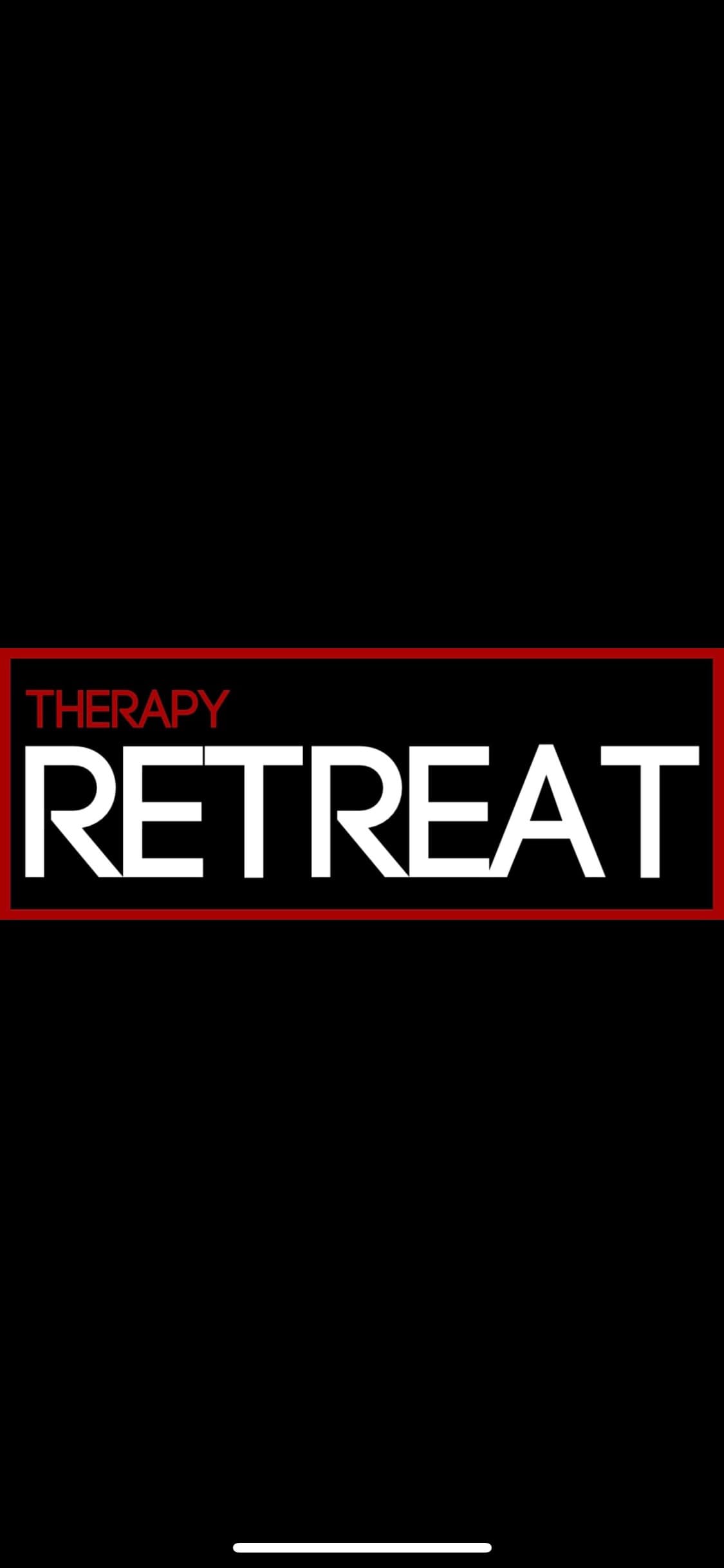 Therapy Retreat