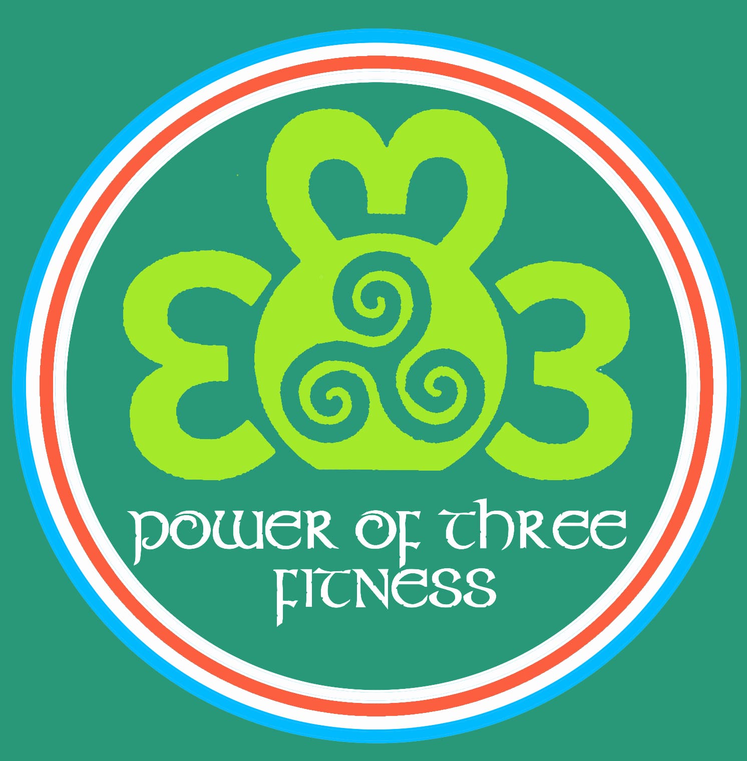 Power of Three Fitness