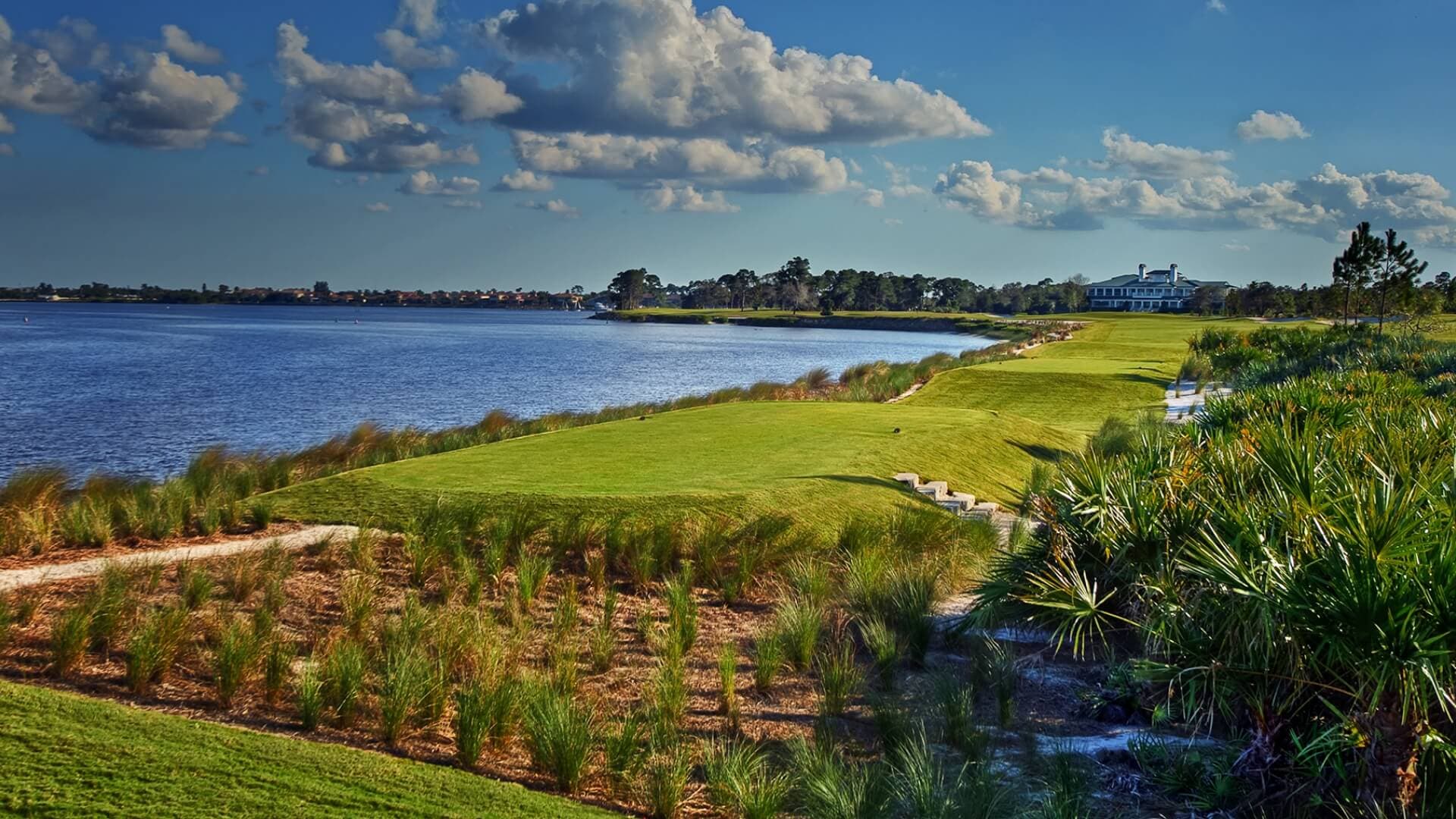 Floridian National Golf Club