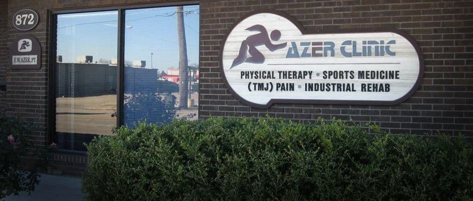 Azer Clinic