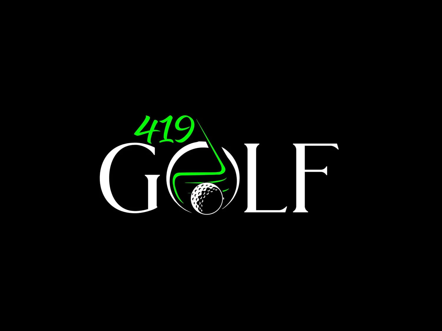 419 Golf