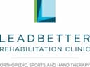 Leadbetter Hand and Physical Therapy