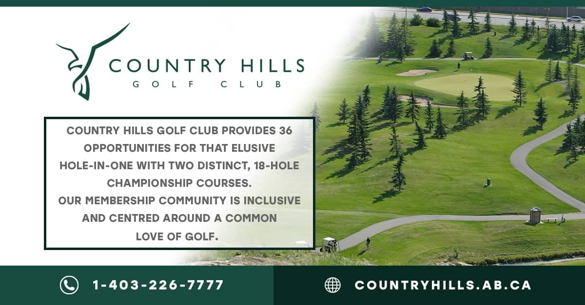 Country Hills Golf Club