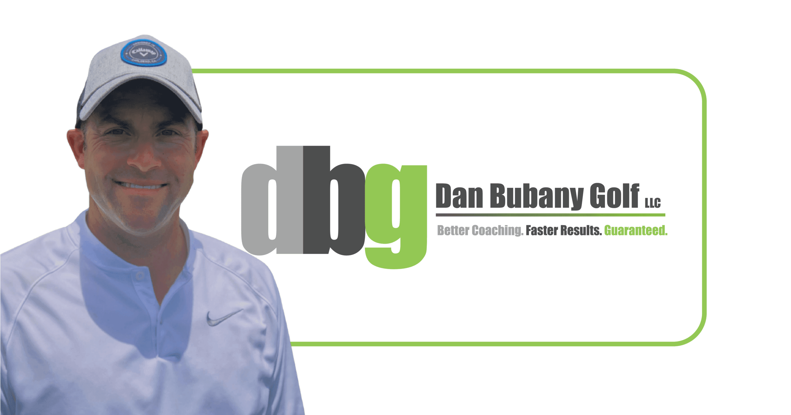 Dan Bubany Golf