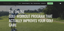 Kinetix Golf Performance