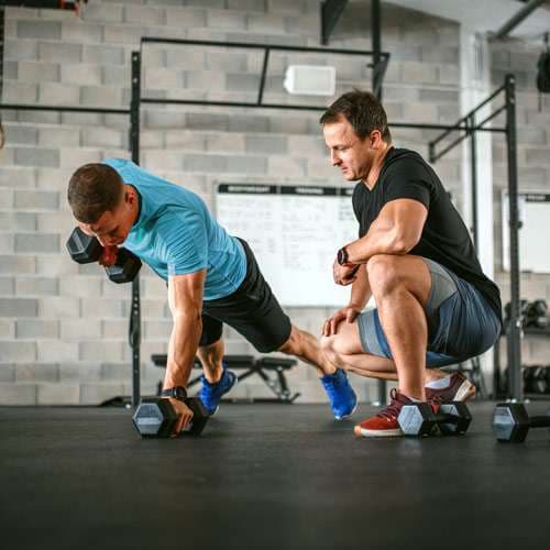 Blackledge Fitness & Performance