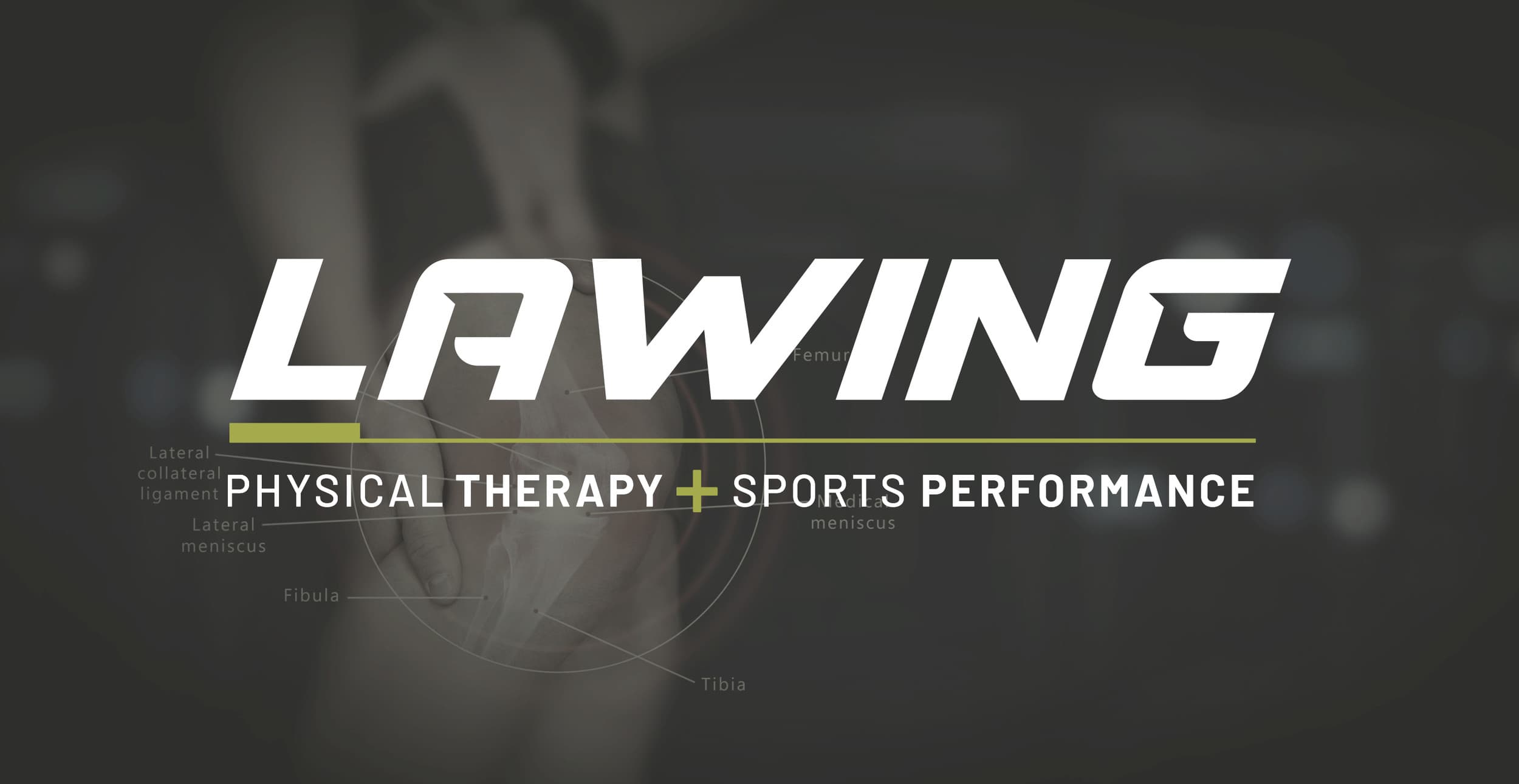 Lawing Physical Therapy & Sports Performance