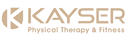 Kayser Physical Therapy & Fitness