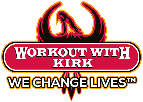 Workout With Kirk
