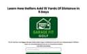 10-Yard Plan