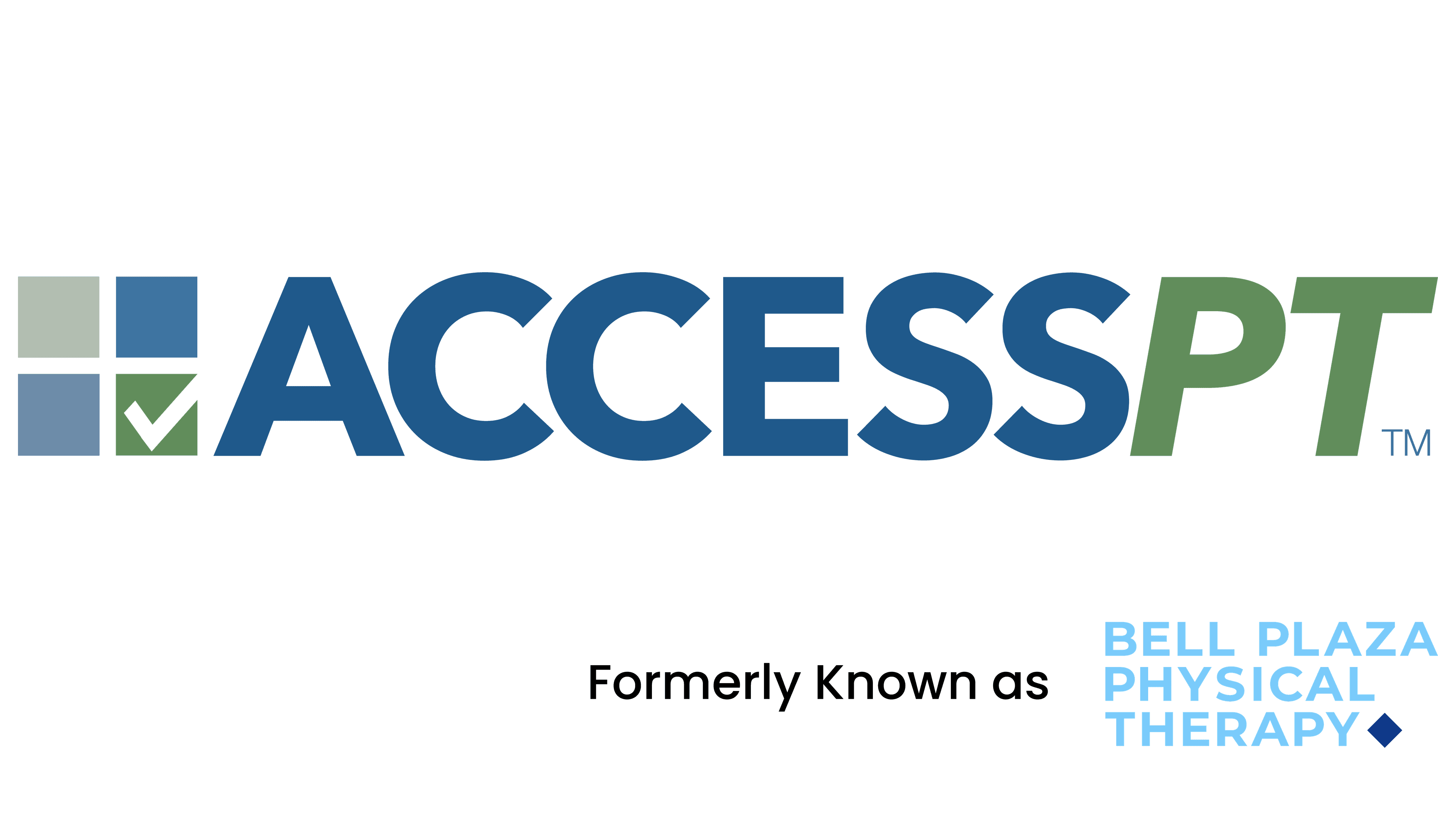 ACCESS PT – Douglaston