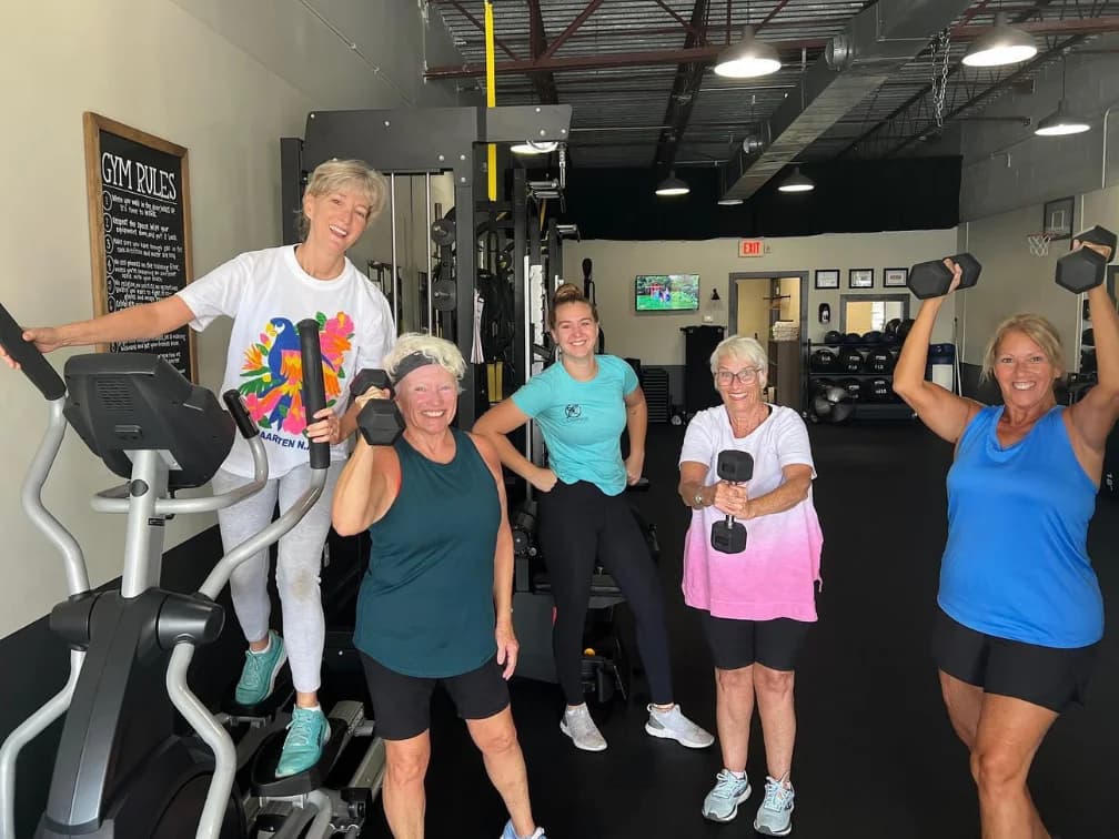 Compass Fitness