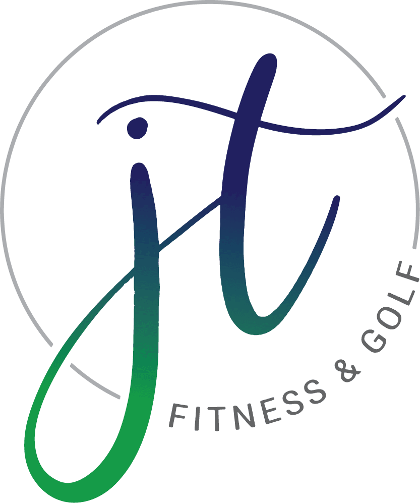 JT Fitness & Golf