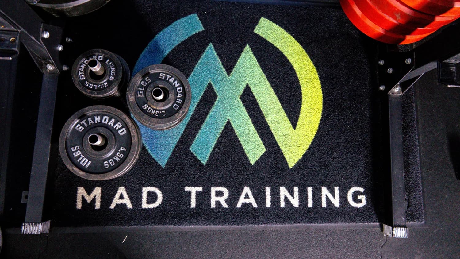 MAD Training