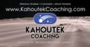 Kahoutek Coaching