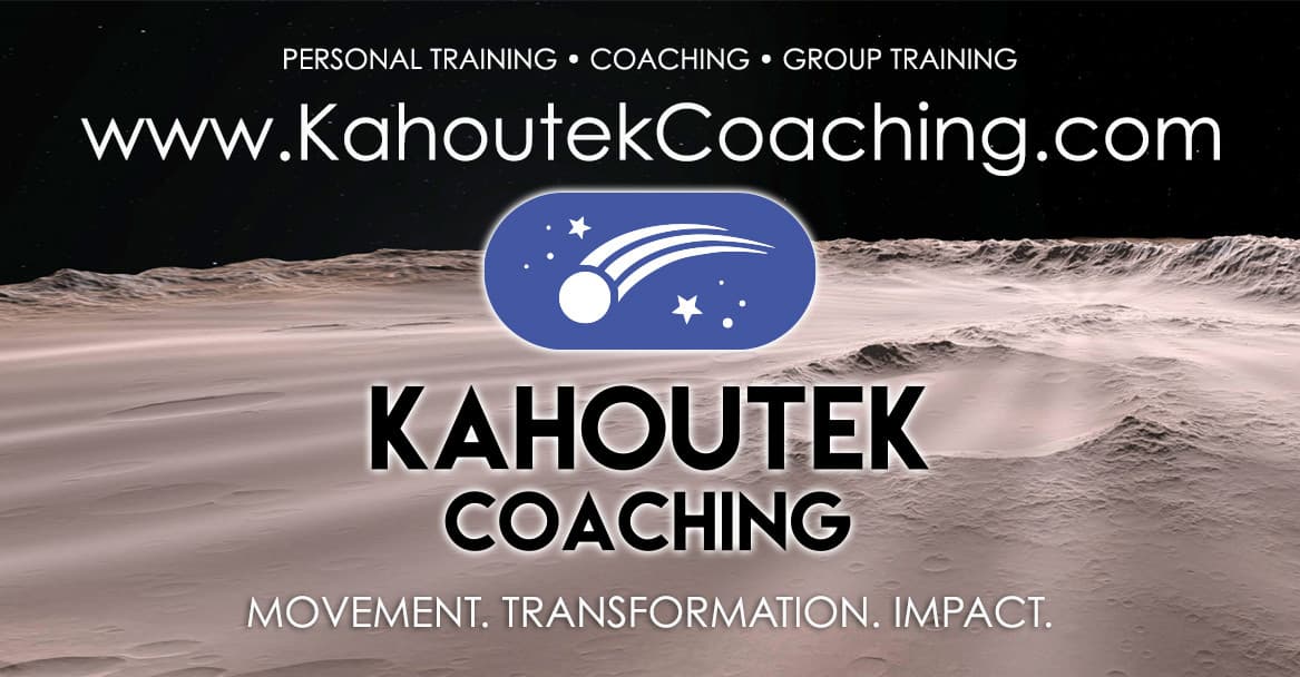 Kahoutek Coaching