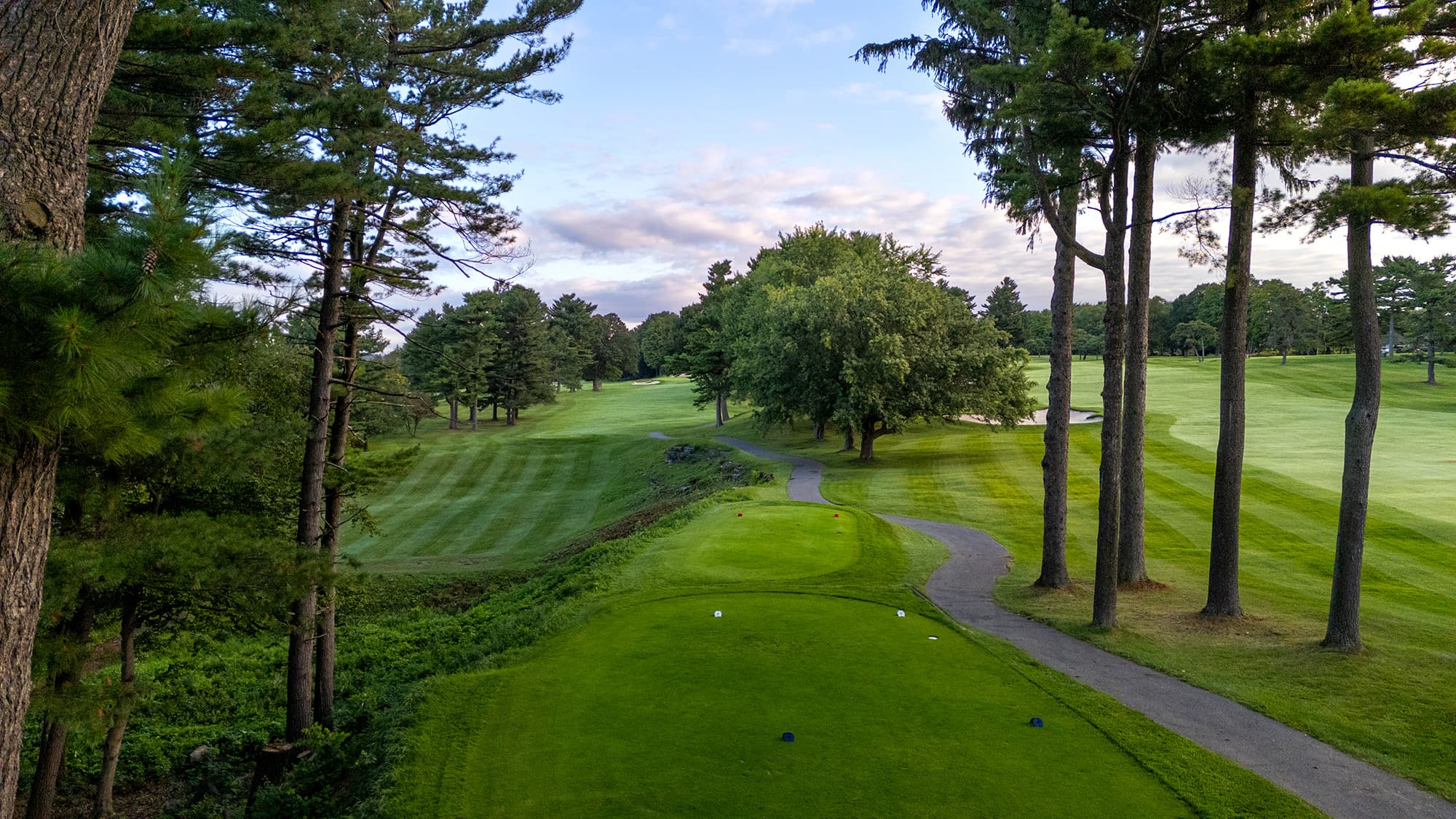 Cataraqui Golf and Country Club