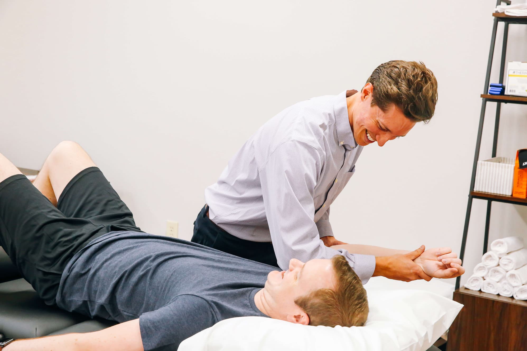 REACH Physical Therapy