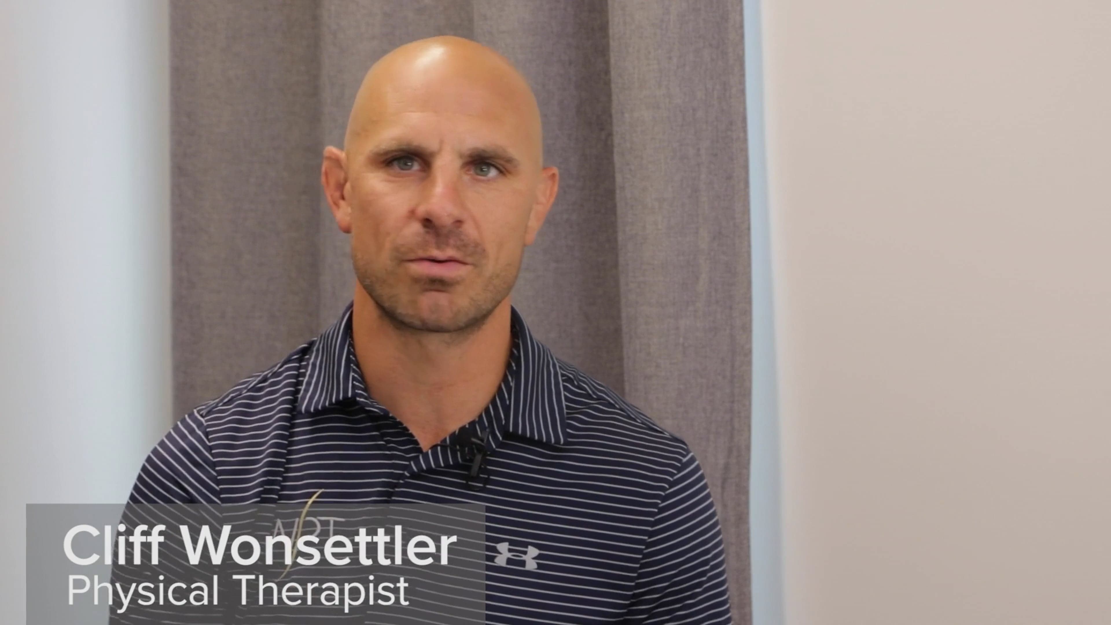 Wonsettler Physical Therapy