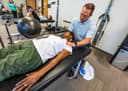 LifeMotion Physical Therapy and Balance Center