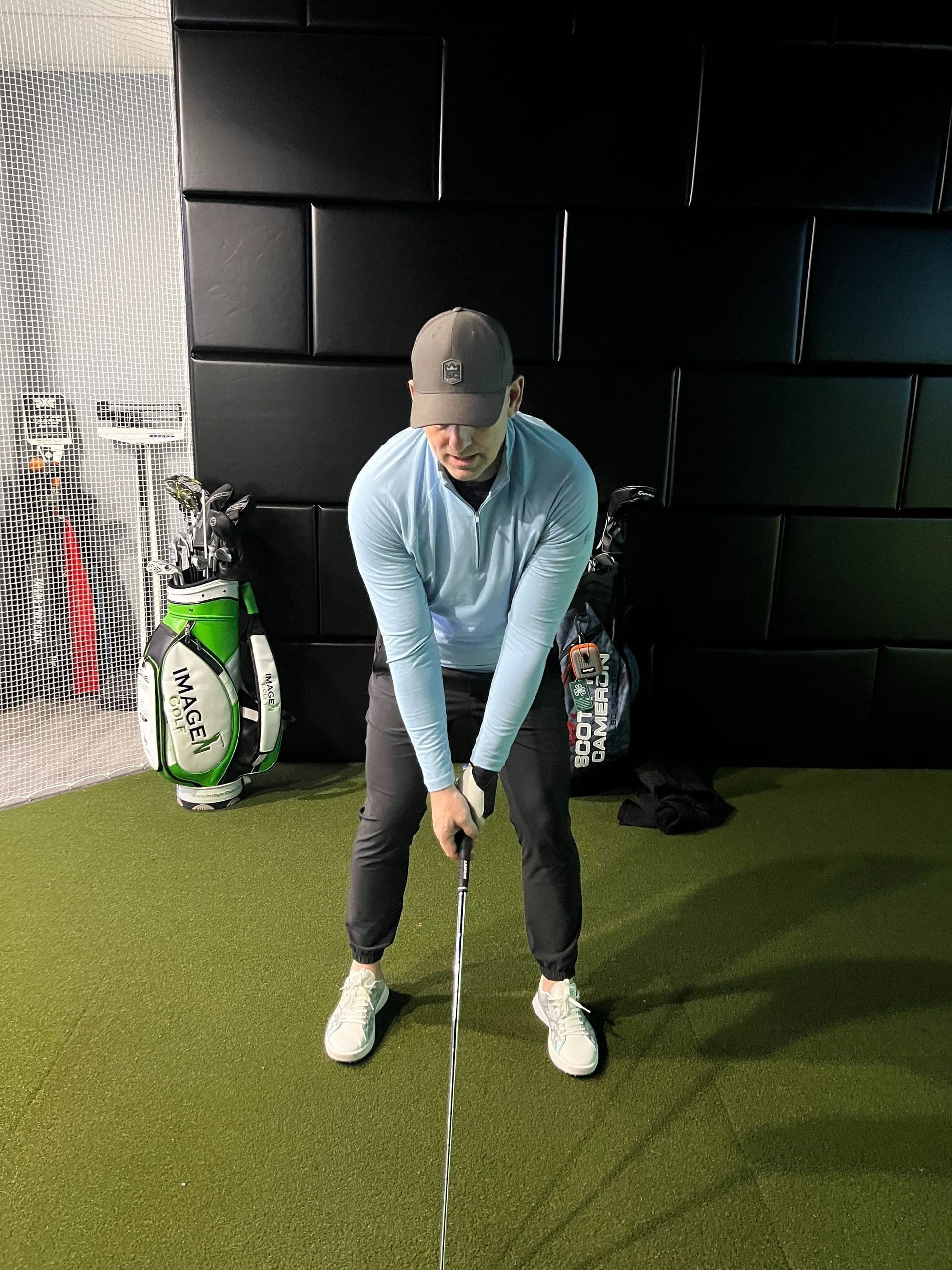 Imagen Golf