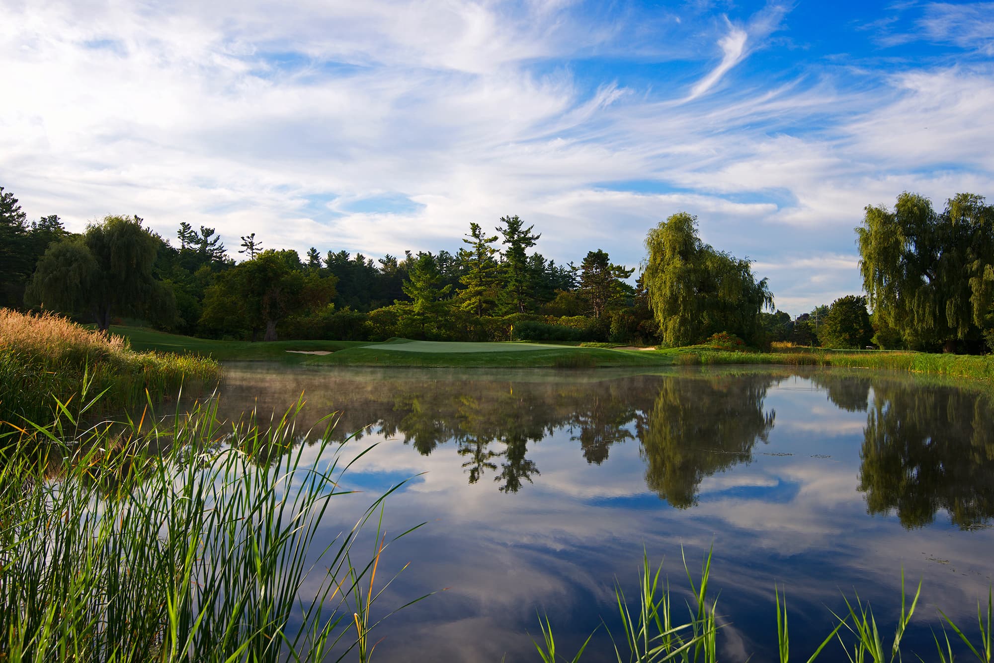 The National Golf Club of Canada