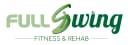 Full Swing Fitness and Rehab