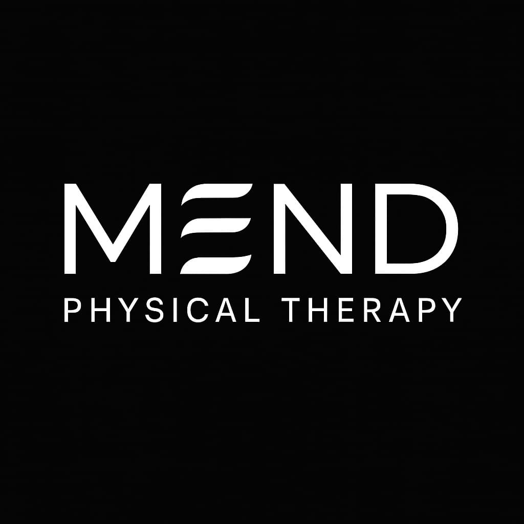 Mend Physical Therapy