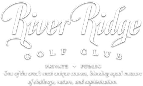 River Ridge Golf Club